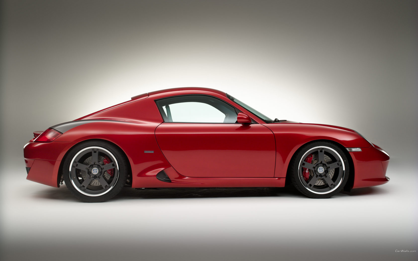 Cars wallpapers - Fonds d ecran de voiture - 2609